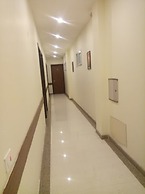 Goroomgo Pegaam palace Amritsar