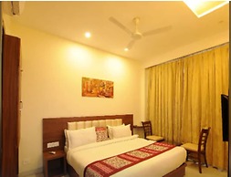 Goroomgo Pegaam palace Amritsar