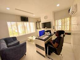 Am Place Luxury Apartments