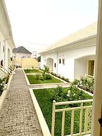 Am Place Luxury Apartments