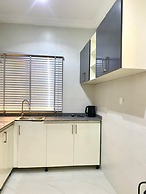 Am Place Luxury Apartments