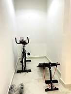 Am Place Luxury Apartments