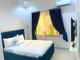 Am Place Luxury Apartments