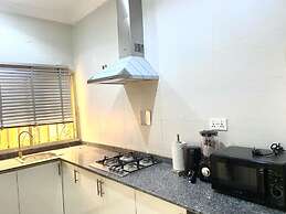 Am Place Luxury Apartments