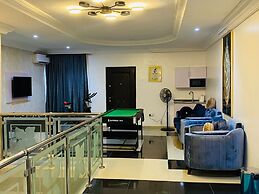 Am Place Luxury Apartments