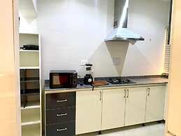 Am Place Luxury Apartments