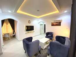 Am Place Luxury Apartments