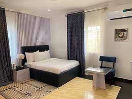 Am Place Luxury Apartments