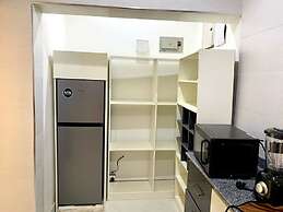 Am Place Luxury Apartments