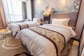 Zhuhai De Changshun Hotel