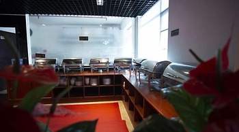 Zhuhai De Changshun Hotel