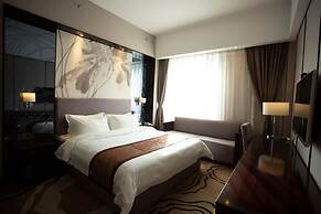 Zhuhai De Changshun Hotel