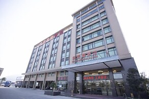 Zhuhai De Changshun Hotel
