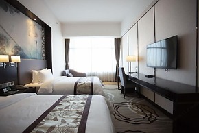 Zhuhai De Changshun Hotel
