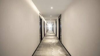 Zhuhai De Changshun Hotel