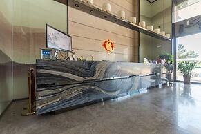 Zhuhai De Changshun Hotel