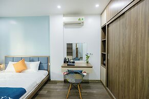 FLESTA Văn Cao Serviced Apartment &Hotel