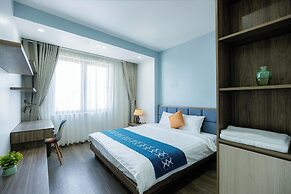FLESTA Văn Cao Serviced Apartment &Hotel