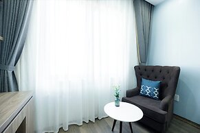 FLESTA Văn Cao Serviced Apartment &Hotel