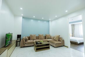 FLESTA Văn Cao Serviced Apartment &Hotel