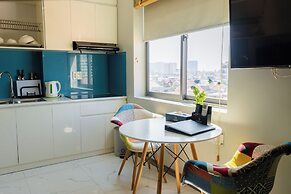 FLESTA Văn Cao Serviced Apartment &Hotel