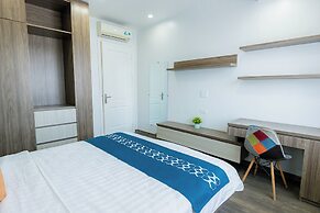 FLESTA Văn Cao Serviced Apartment &Hotel