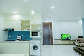 FLESTA Văn Cao Serviced Apartment &Hotel