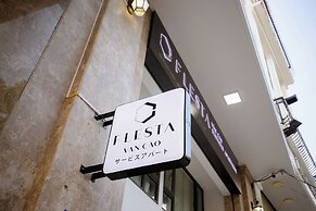FLESTA Văn Cao Serviced Apartment &Hotel