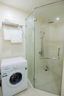 FLESTA Văn Cao Serviced Apartment &Hotel