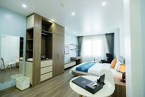 FLESTA Văn Cao Serviced Apartment &Hotel