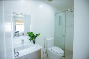 FLESTA Văn Cao Serviced Apartment &Hotel