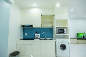 FLESTA Văn Cao Serviced Apartment &Hotel