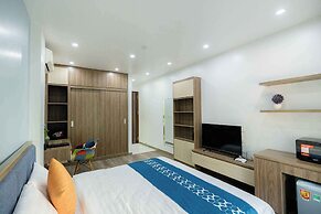 FLESTA Văn Cao Serviced Apartment &Hotel