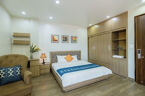 FLESTA Văn Cao Serviced Apartment &Hotel