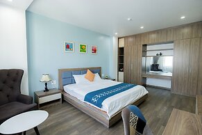 FLESTA Văn Cao Serviced Apartment &Hotel
