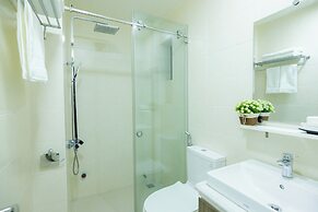 FLESTA Văn Cao Serviced Apartment &Hotel