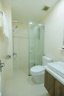 FLESTA Văn Cao Serviced Apartment &Hotel