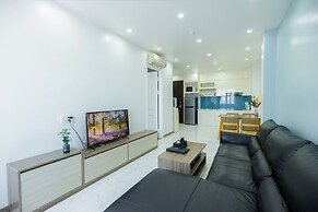 FLESTA Văn Cao Serviced Apartment &Hotel