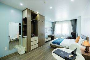 FLESTA Văn Cao Serviced Apartment &Hotel