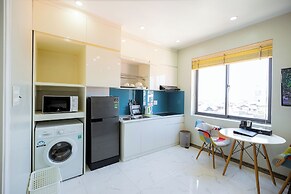 FLESTA Văn Cao Serviced Apartment &Hotel