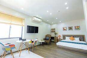 FLESTA Văn Cao Serviced Apartment &Hotel