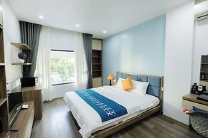 FLESTA Văn Cao Serviced Apartment &Hotel