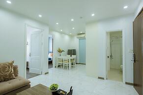 FLESTA Văn Cao Serviced Apartment &Hotel