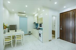 FLESTA Văn Cao Serviced Apartment &Hotel