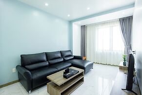 FLESTA Văn Cao Serviced Apartment &Hotel