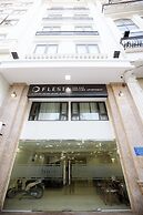 FLESTA Văn Cao Serviced Apartment &Hotel