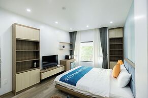 FLESTA Văn Cao Serviced Apartment &Hotel