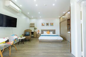 FLESTA Văn Cao Serviced Apartment &Hotel