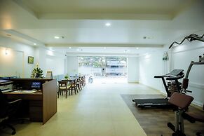 FLESTA Văn Cao Serviced Apartment &Hotel