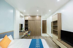 FLESTA Văn Cao Serviced Apartment &Hotel